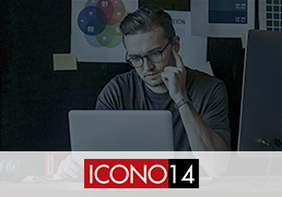 Número actual Revista ICONO14