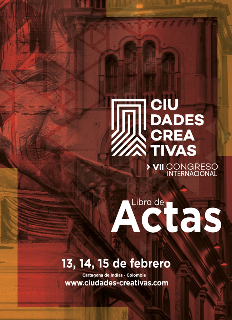 VII Congreso Internacional Ciudades Creativas