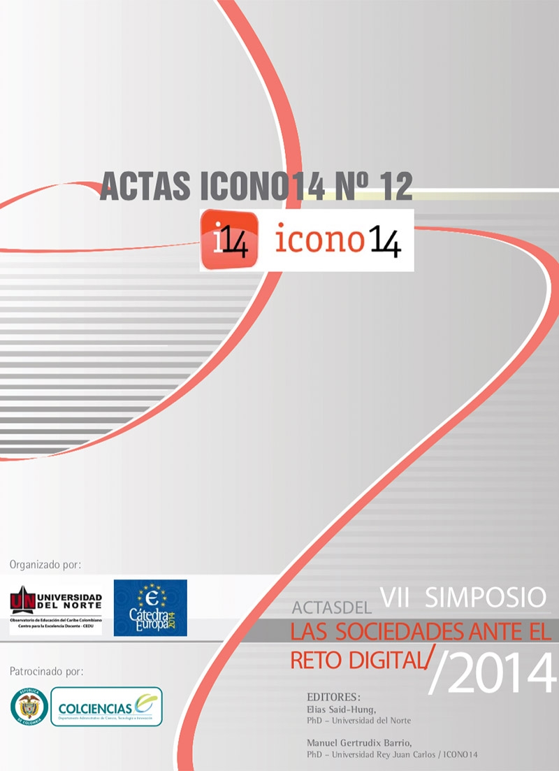 VII Simposio Las sociedades ante el reto digital