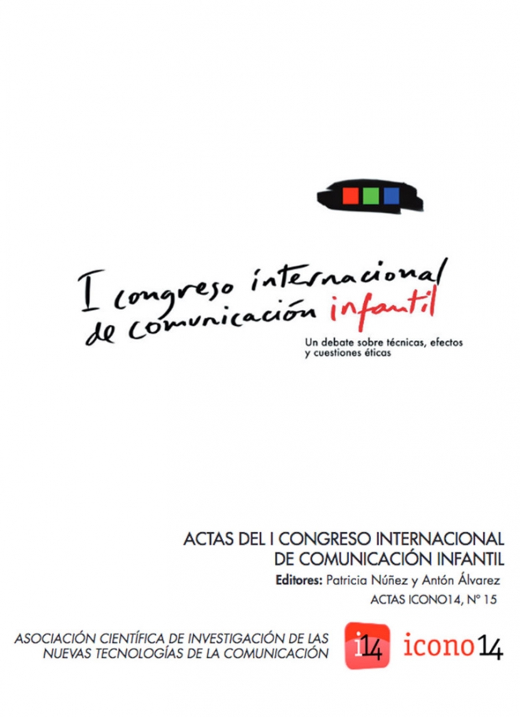 I Congreso Internacional de Comunicación Infantil